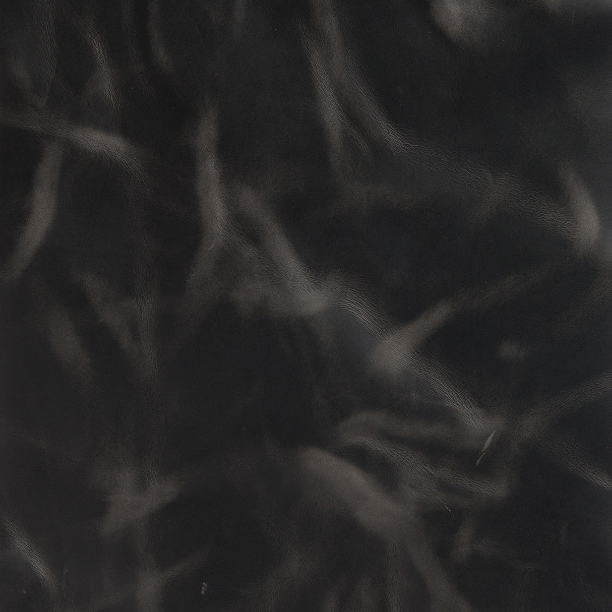 Jasper Pull Up Leather, Black