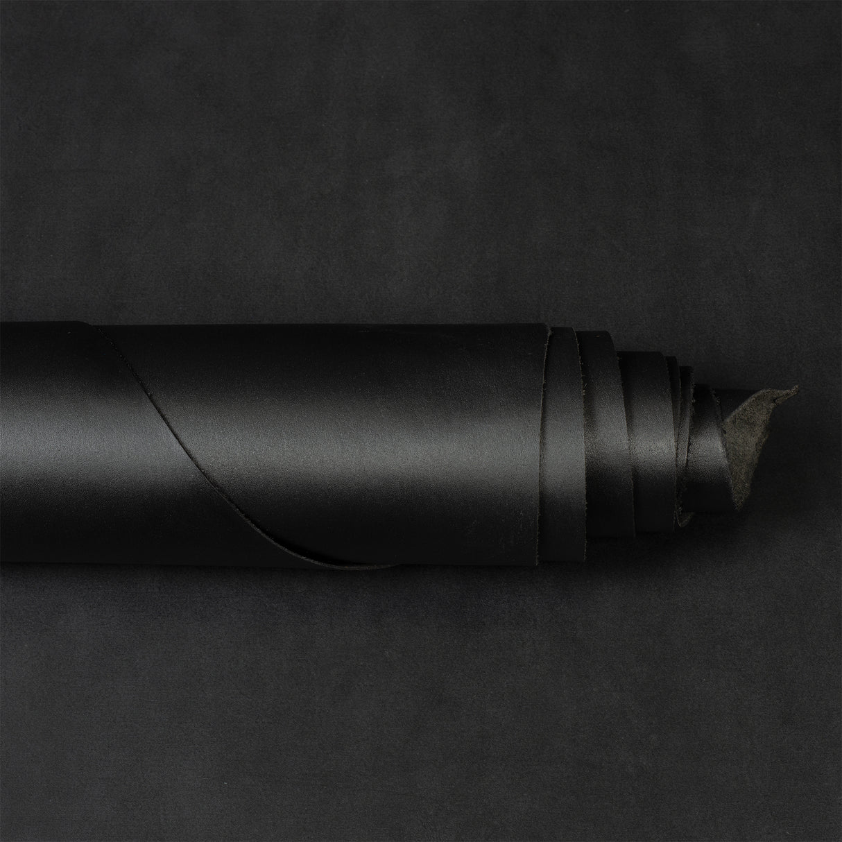 Chrome Tanned Water Buffalo Leather, 2-3 oz.