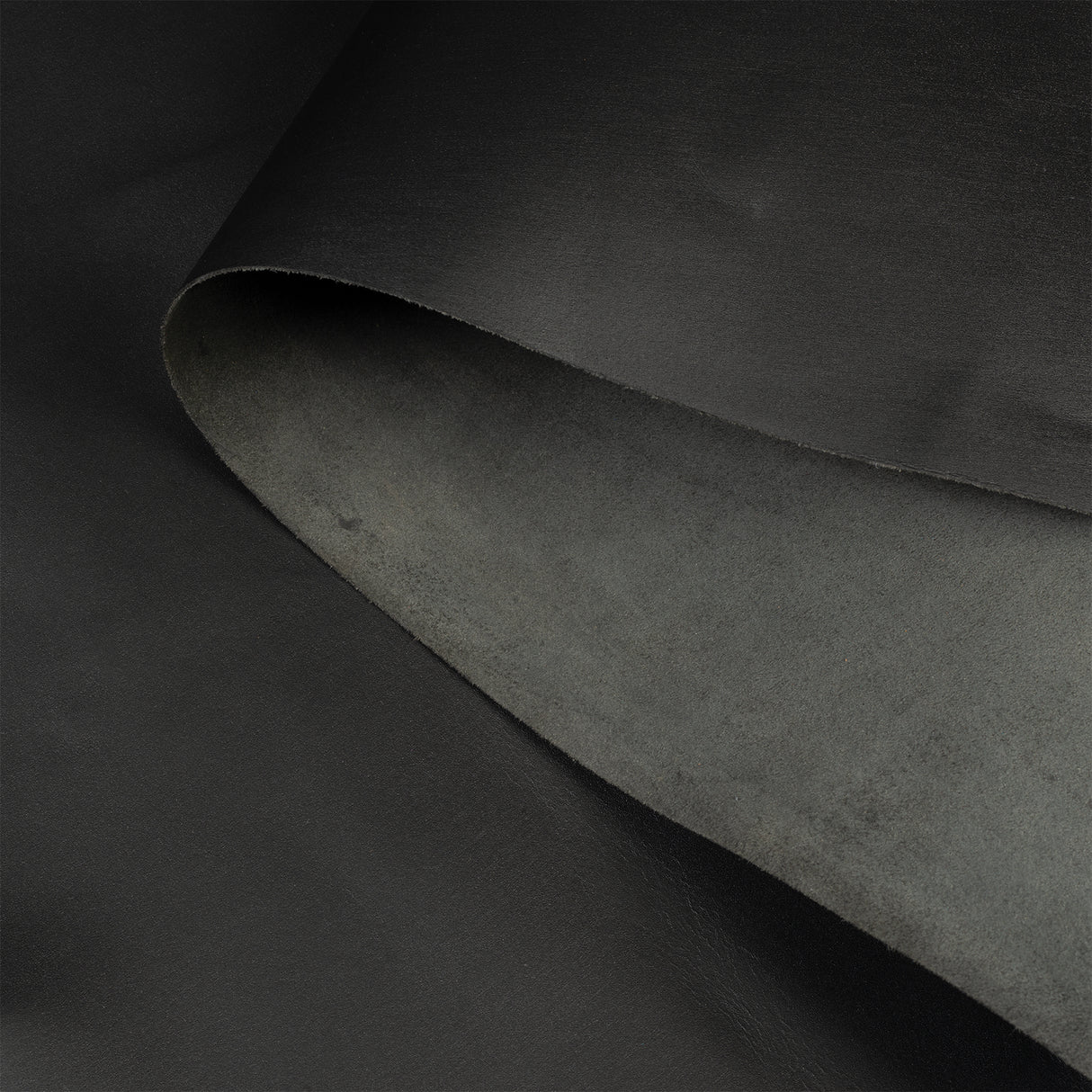 Chrome Tanned Water Buffalo Leather, 2-3 oz.