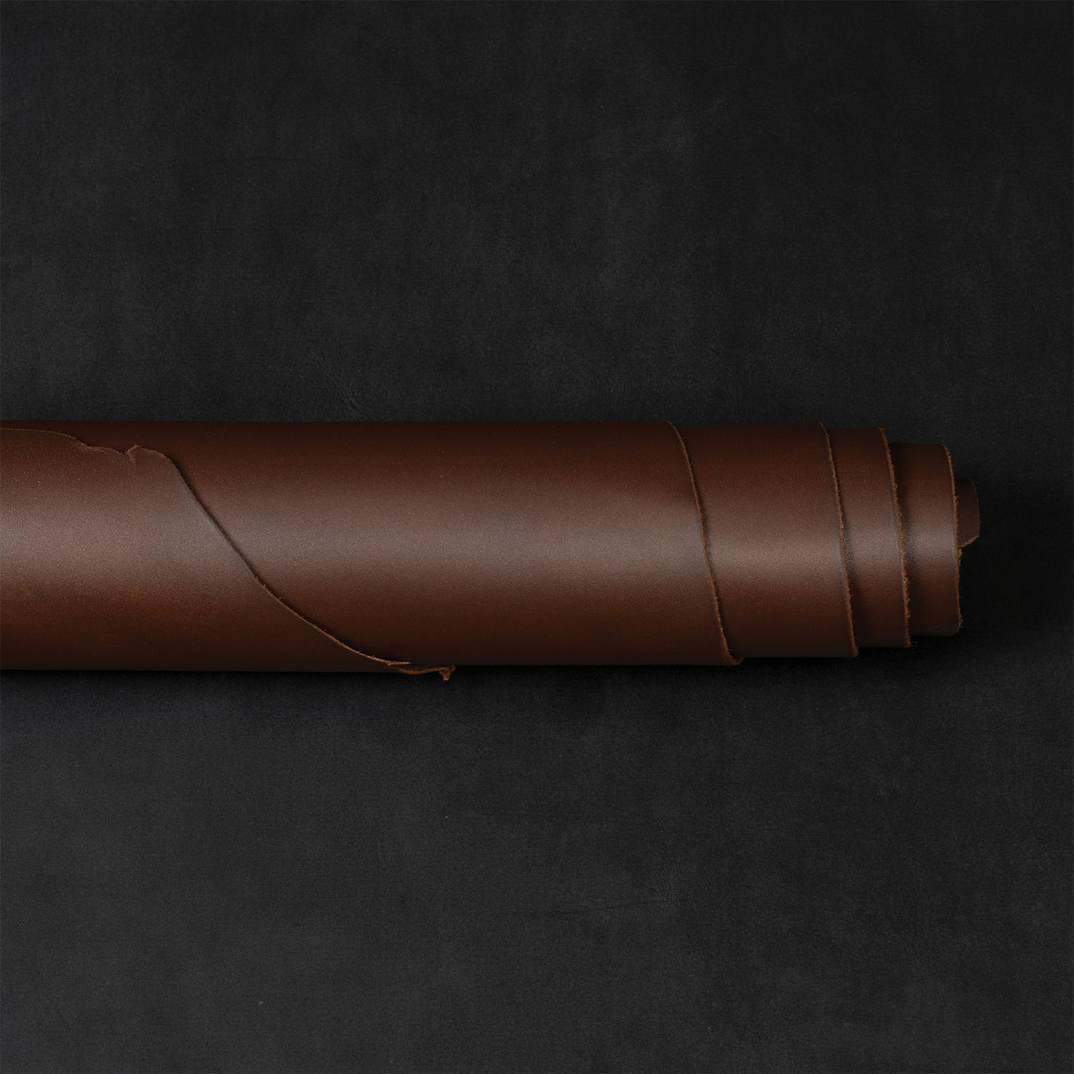 Chrome Tanned Water Buffalo Leather, 2-3 oz.