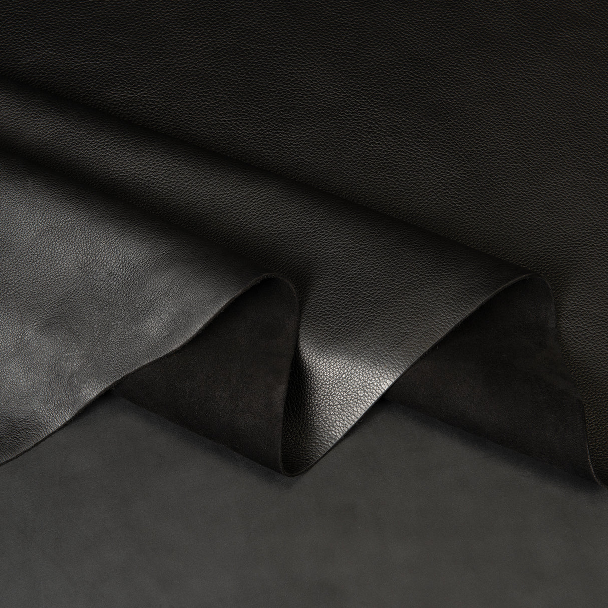 Cowboy Pull-Up Leather, Side, 5 to 6 oz.