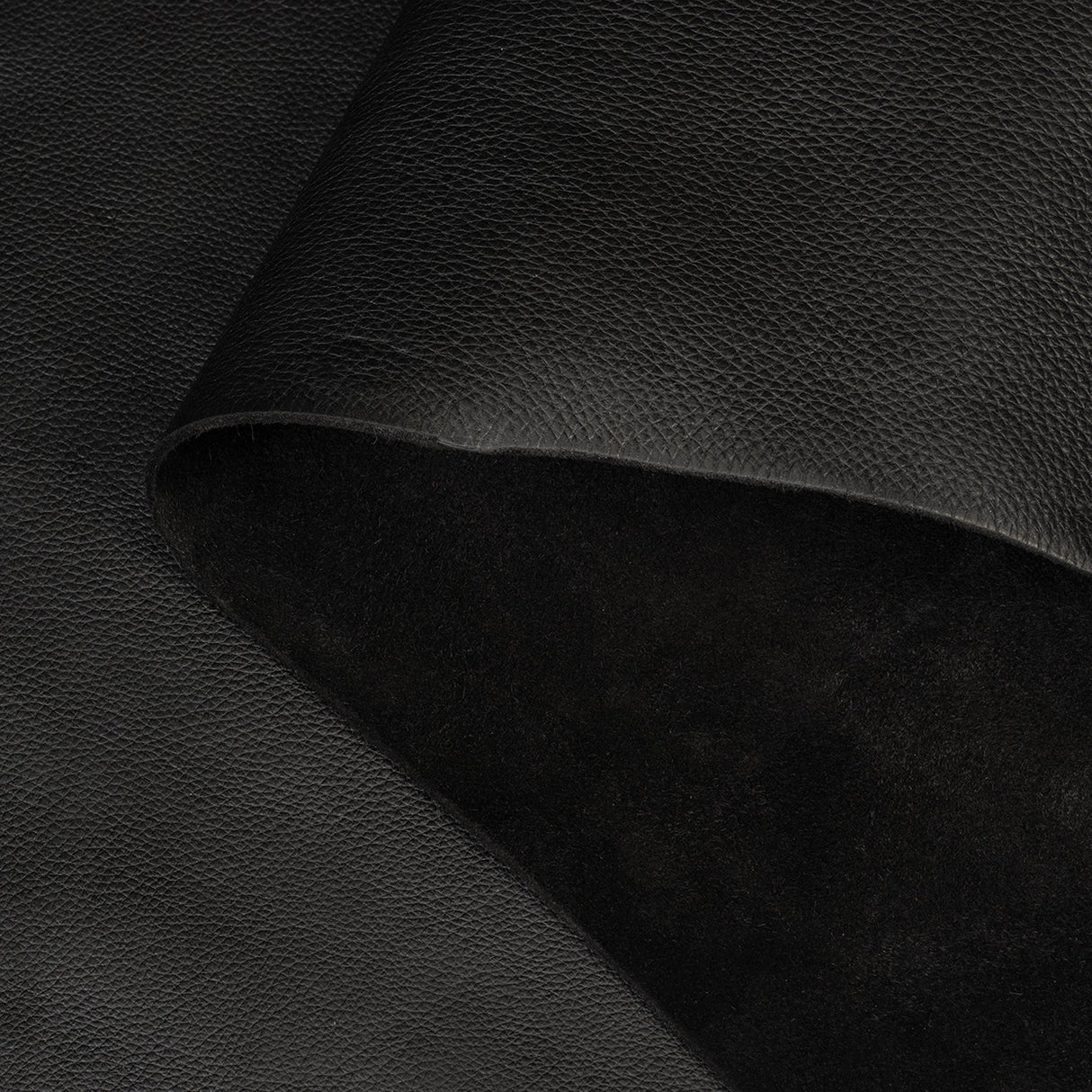 Sample, Cowboy Pull-Up Leather, Side, 5 to 6 oz.