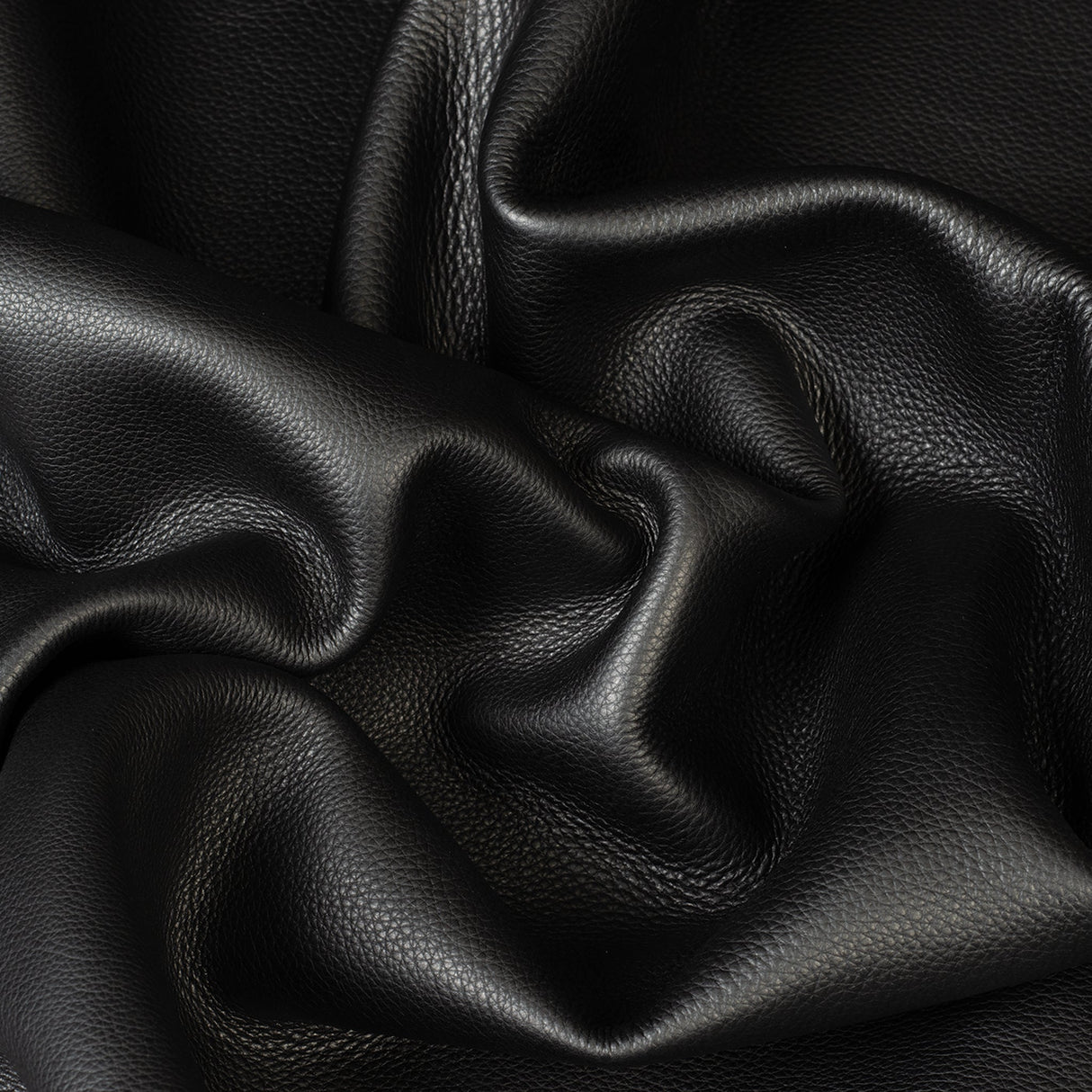 Sample, Cowboy Pull-Up Leather, Side, 5 to 6 oz.