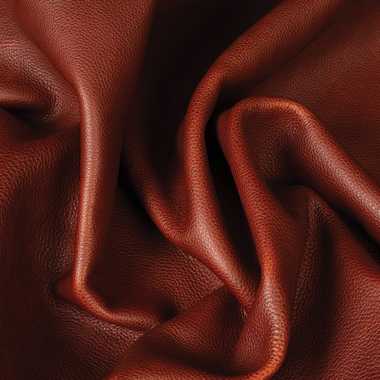 Sample, Cowboy Pull-Up Leather, Side, 5 to 6 oz.