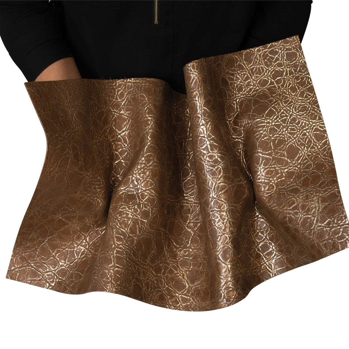 Luces Full Grain Leather, 4/5 oz.