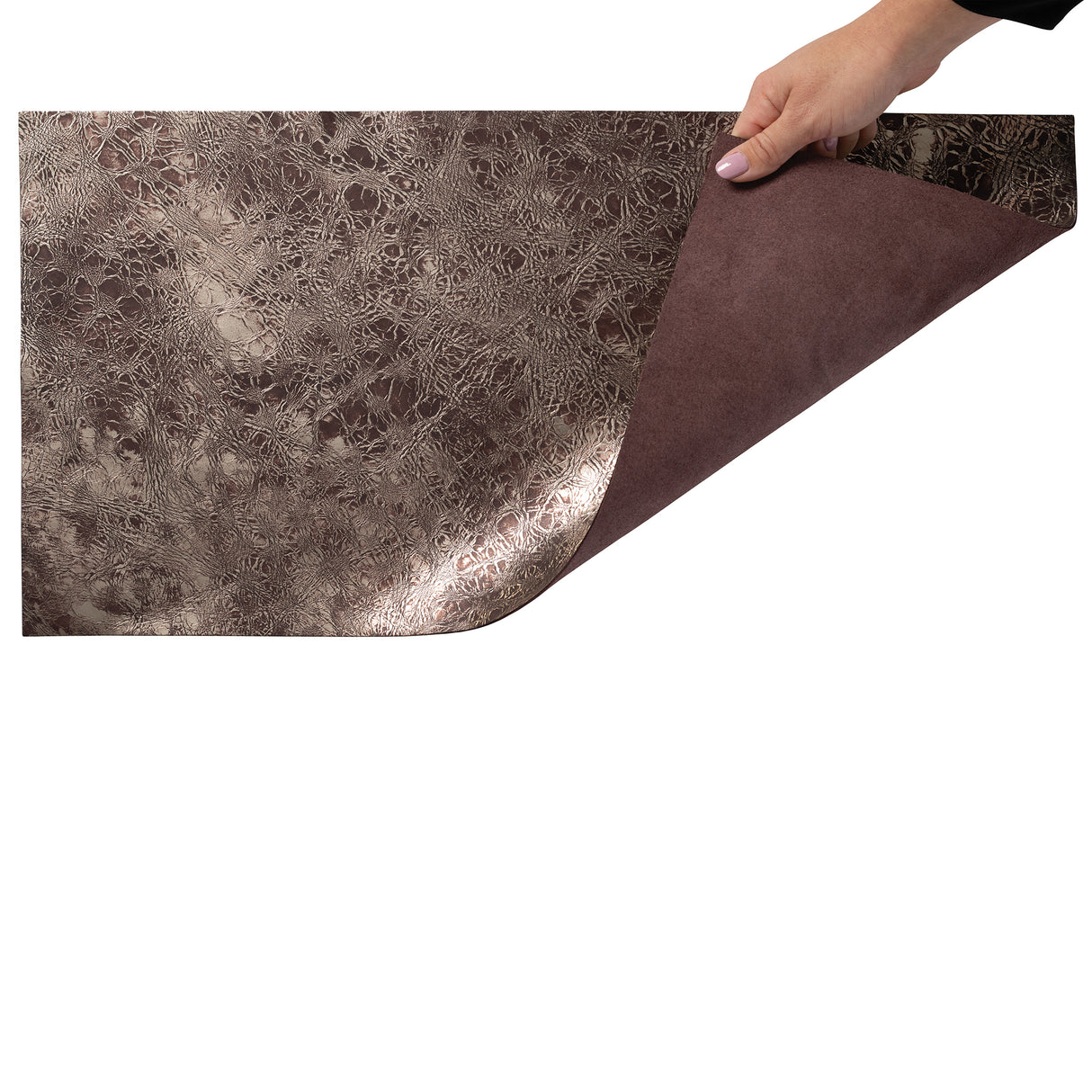 Luces Full Grain Leather, 4/5 oz.