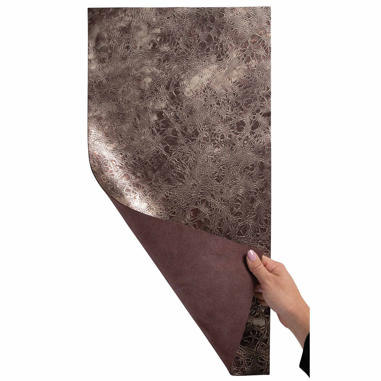 Luces Full Grain Leather, 4/5 oz.