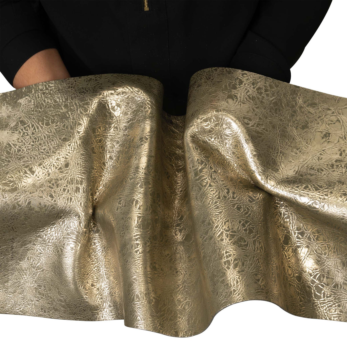 Luces Full Grain Leather, 4/5 oz.