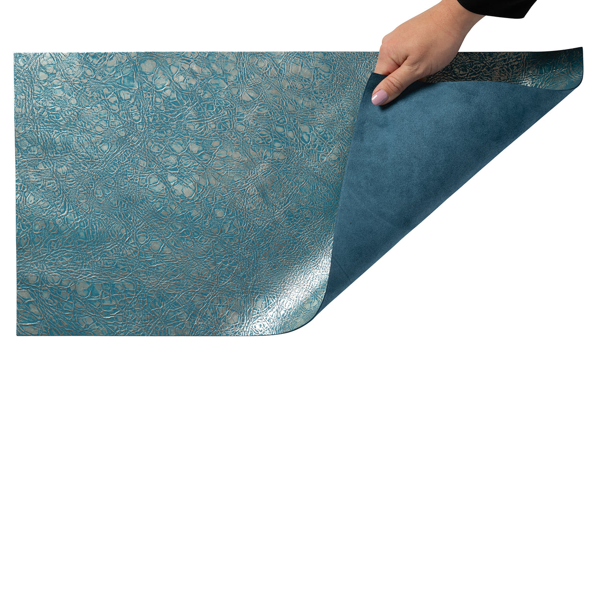 Luces Full Grain Leather, 4/5 oz.