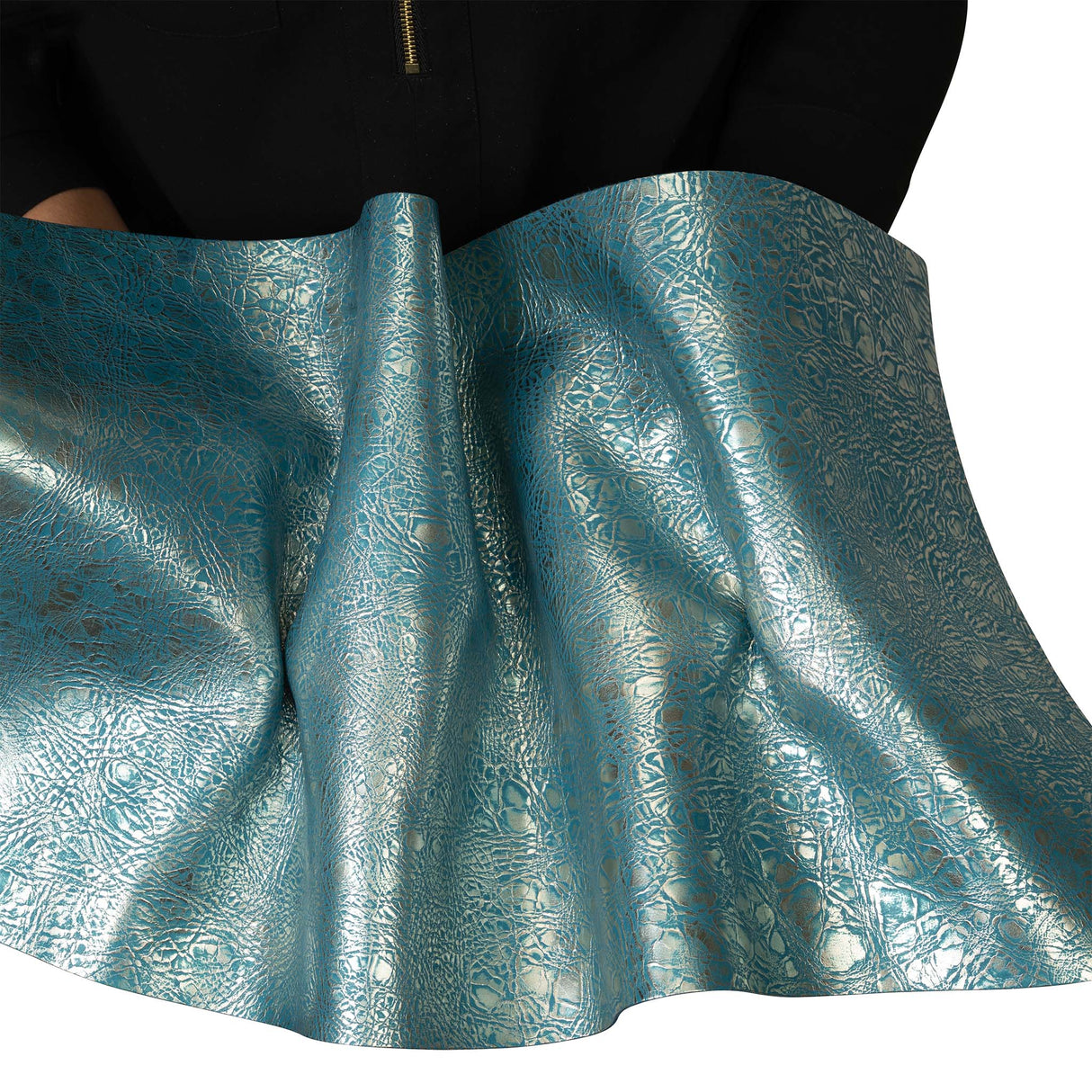 Luces Full Grain Leather, 4/5 oz.