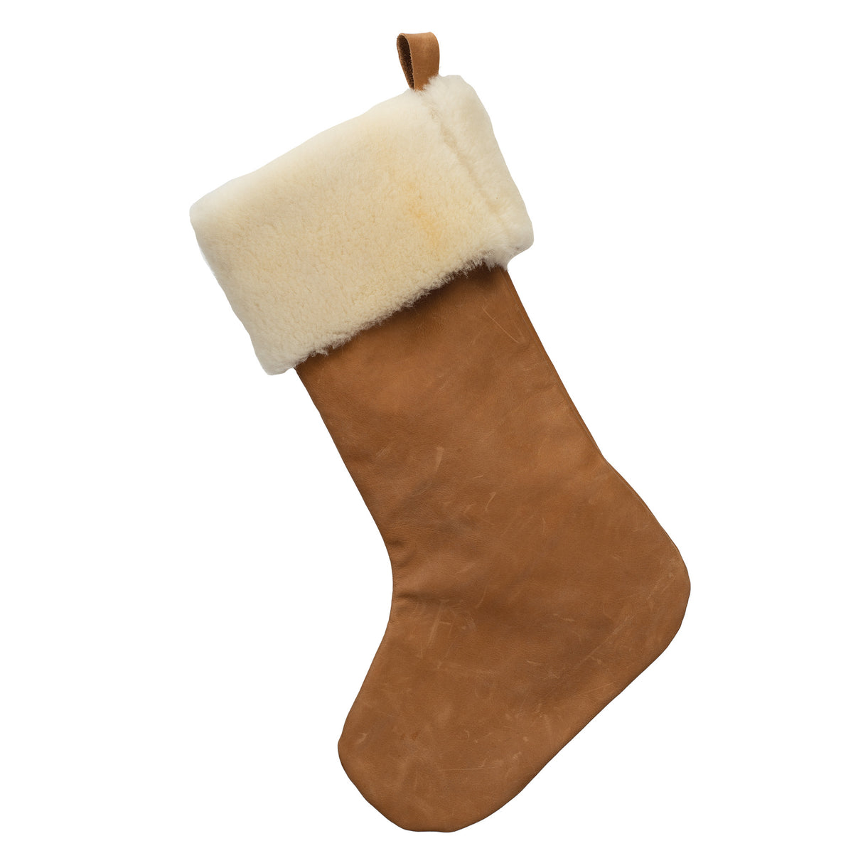 Upholstery Leather Panel & Half Side, 2/3 oz.