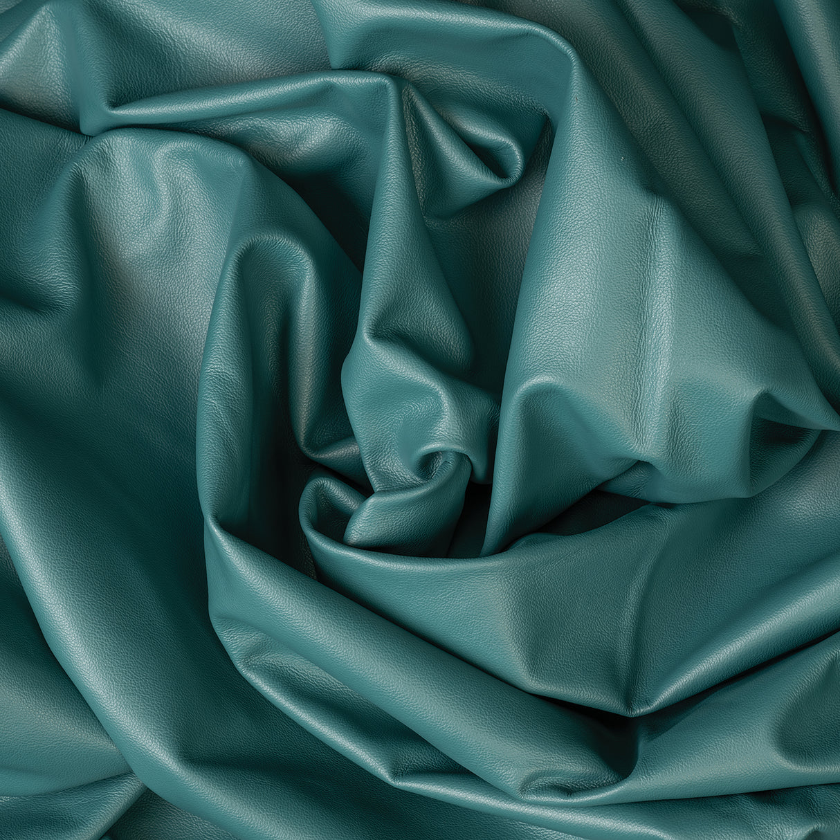 Modern Leather for Upholstery, Amazona, Scrunch