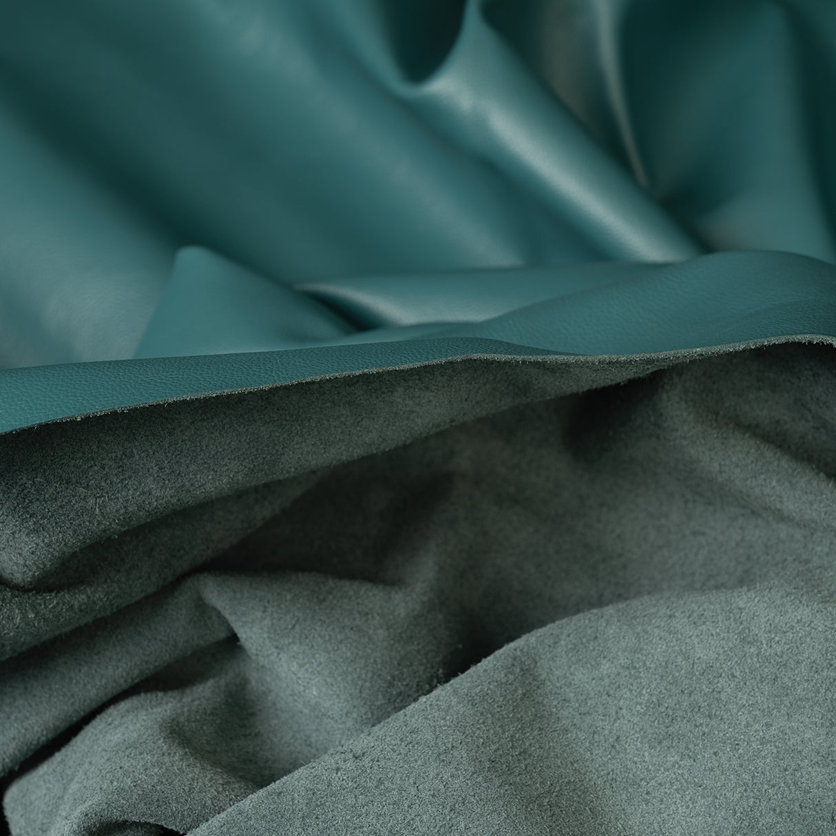 Modern Leather for Upholstery, Amazona, Back