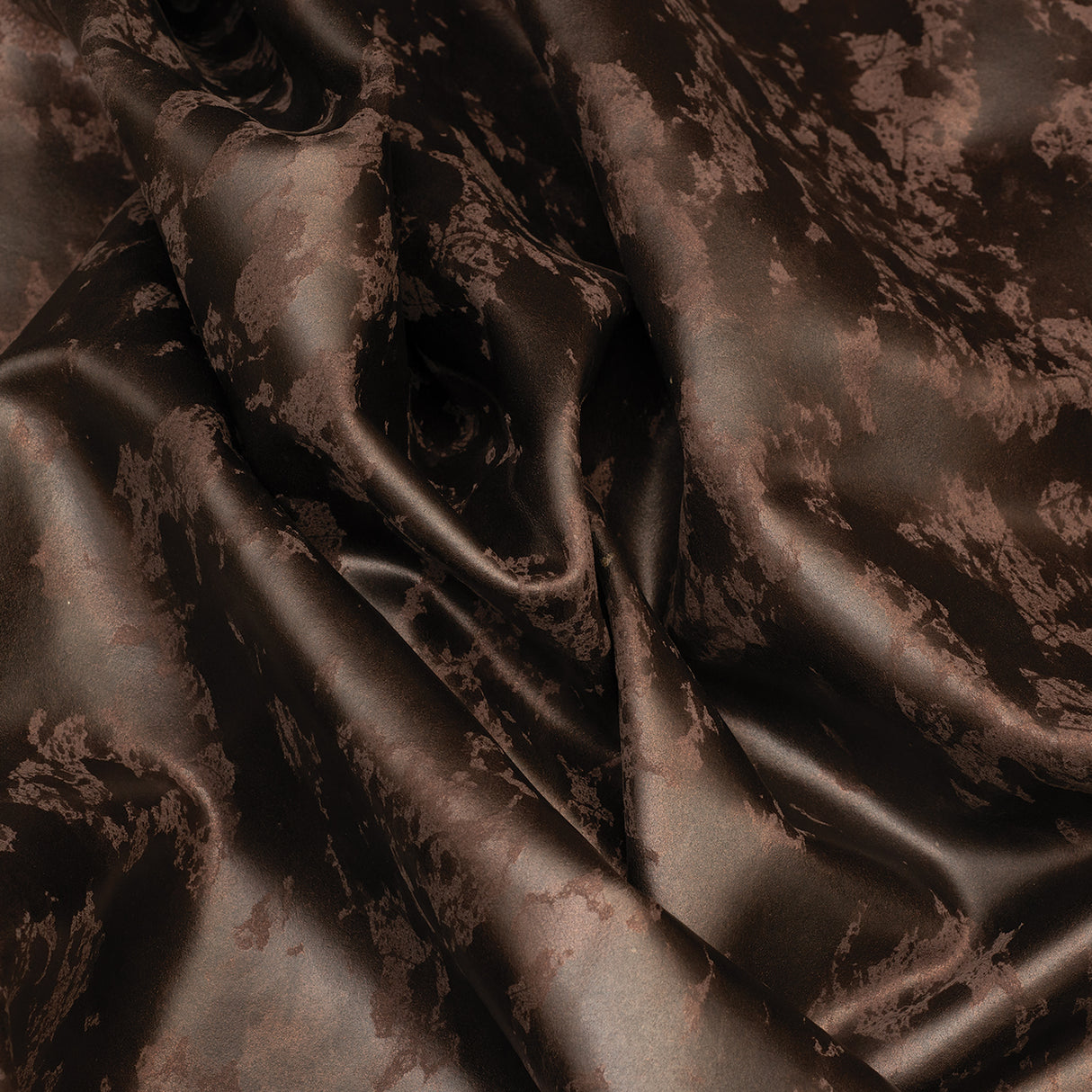 Illusion Chrome Tanned Leather, 2/3 oz.