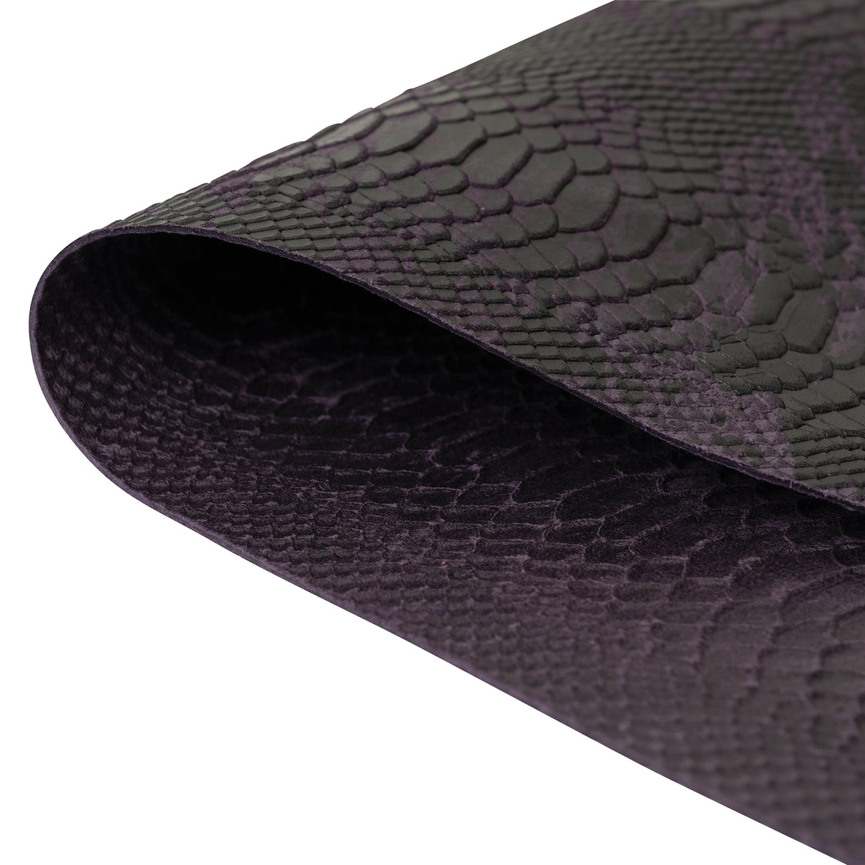 Exotic Embossed Leather, 3/4 oz.