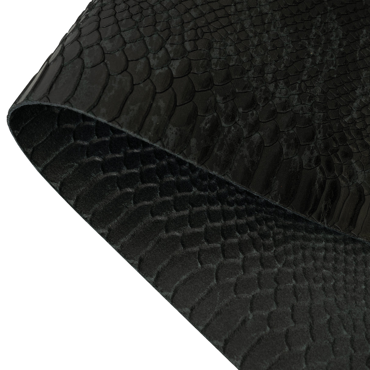 Exotic Embossed Leather, 3/4 oz.
