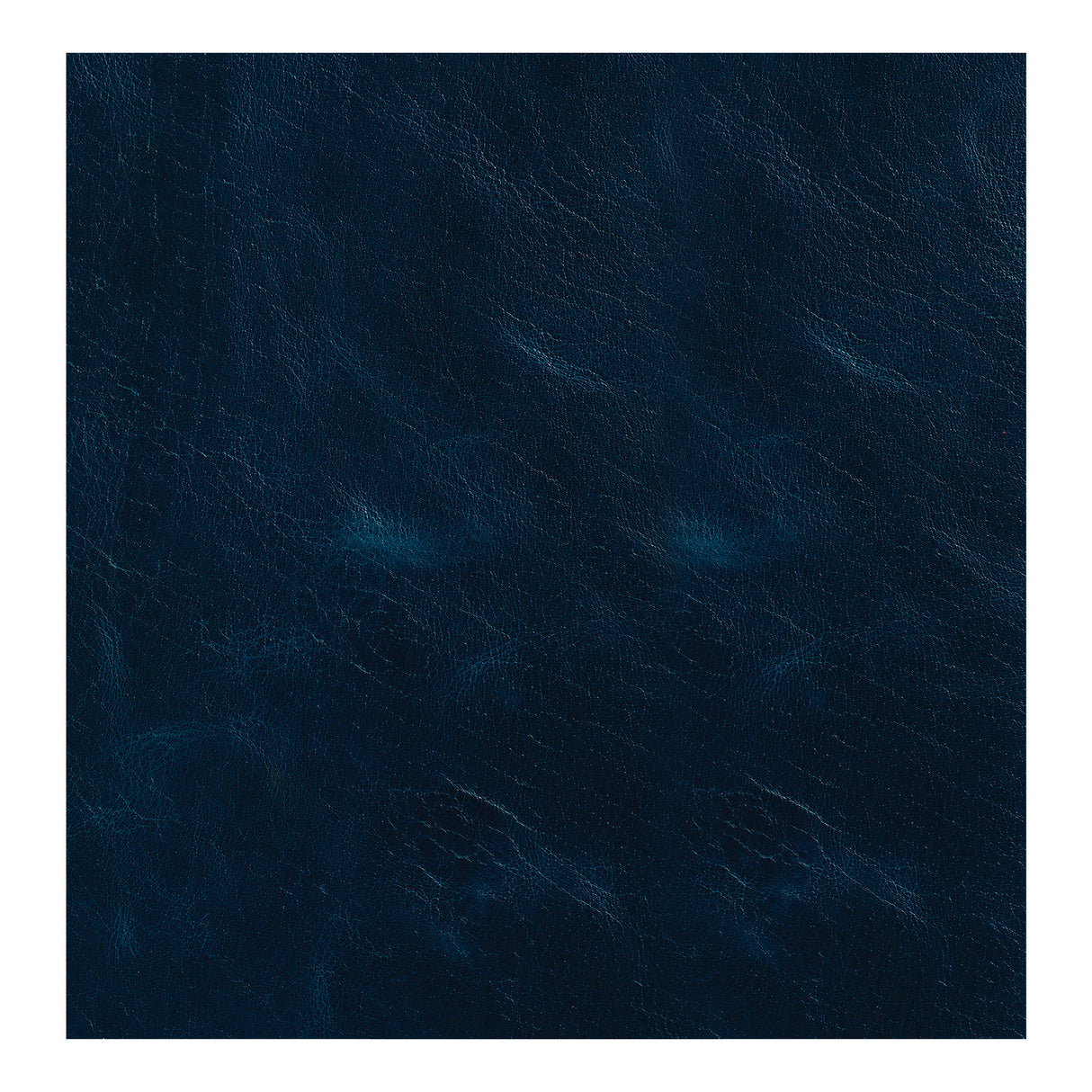 Western Crunch Water Buffalo Leather Panel