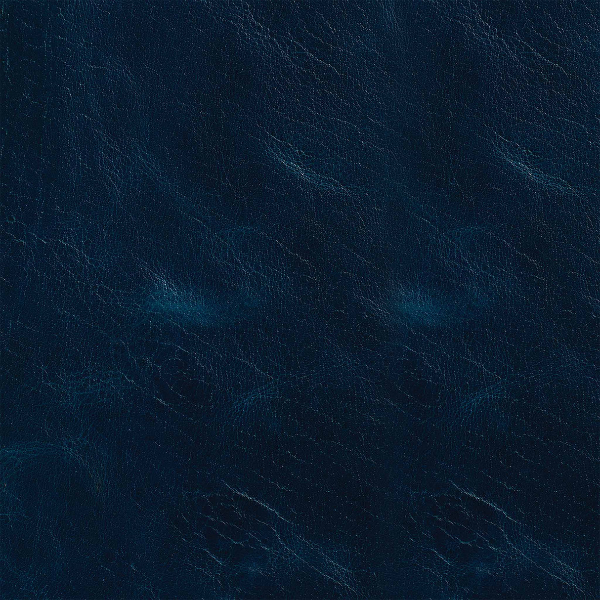 Western Crunch Water Buffalo Leather Panel