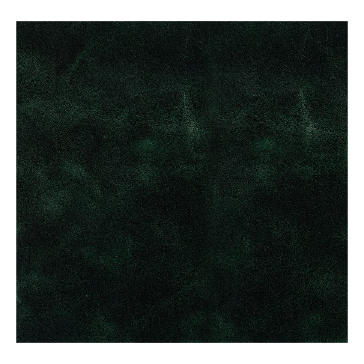 Western Crunch Water Buffalo Leather Panel