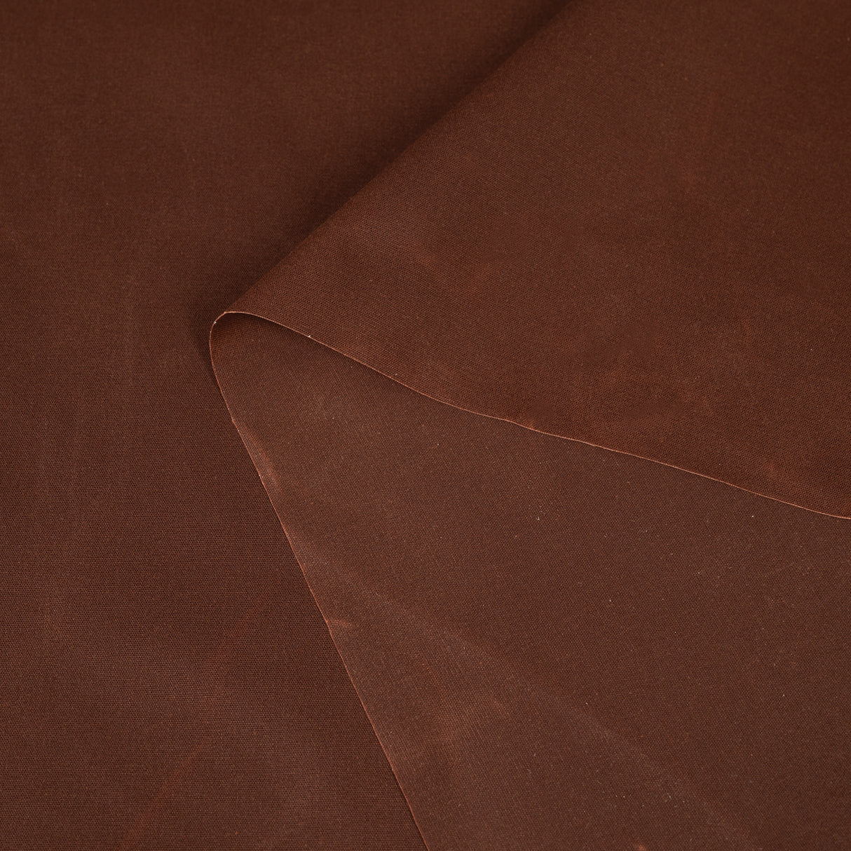 Waxed Canvas, 10 oz.