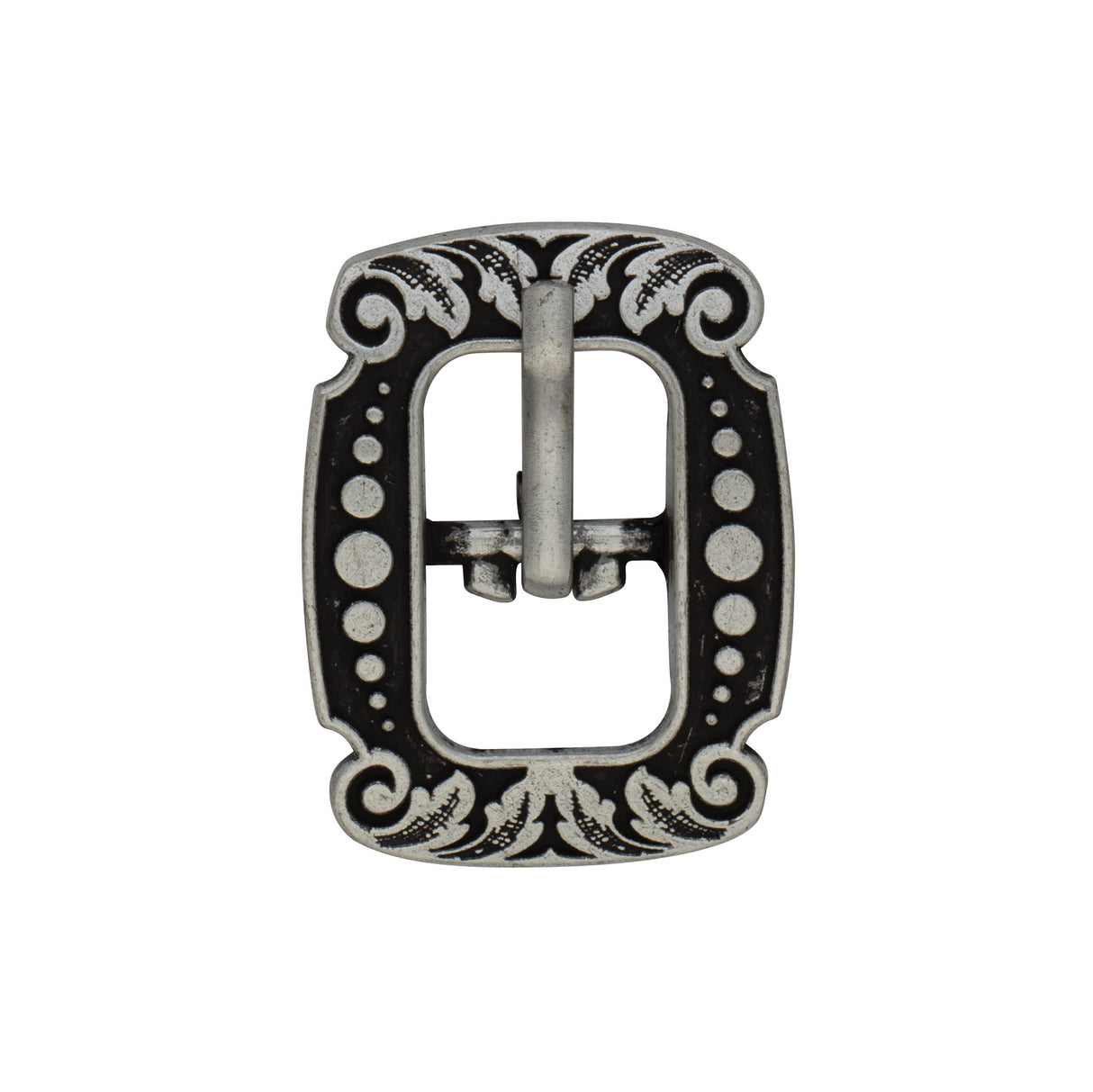 Jeremiah Watt Vintage 31 Center Bar Buckle