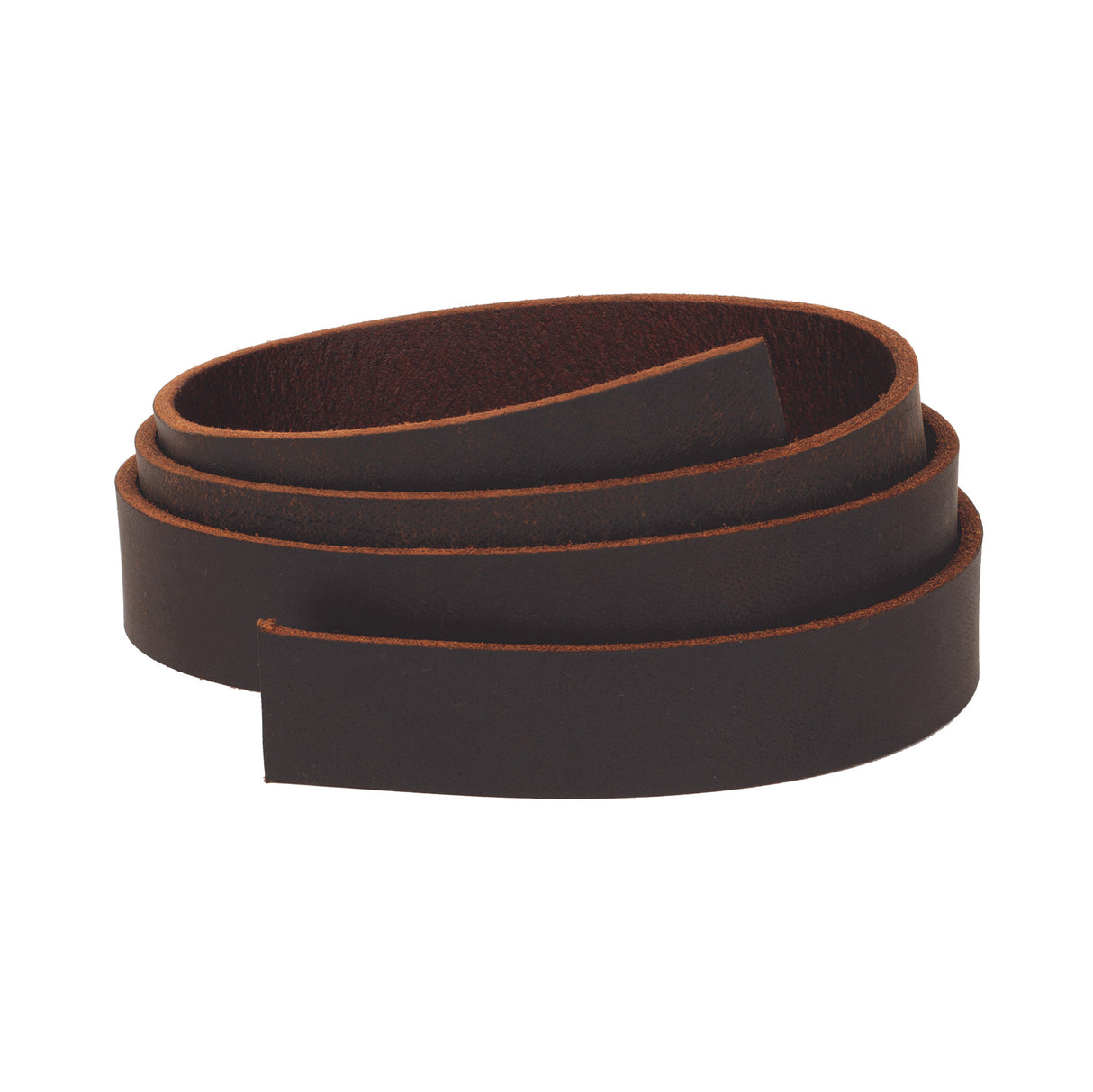 Water Buffalo Belt Blank, 8/9 oz.