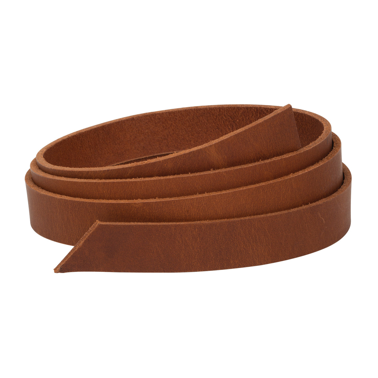 Water Buffalo Belt Blank, 8/9 oz.