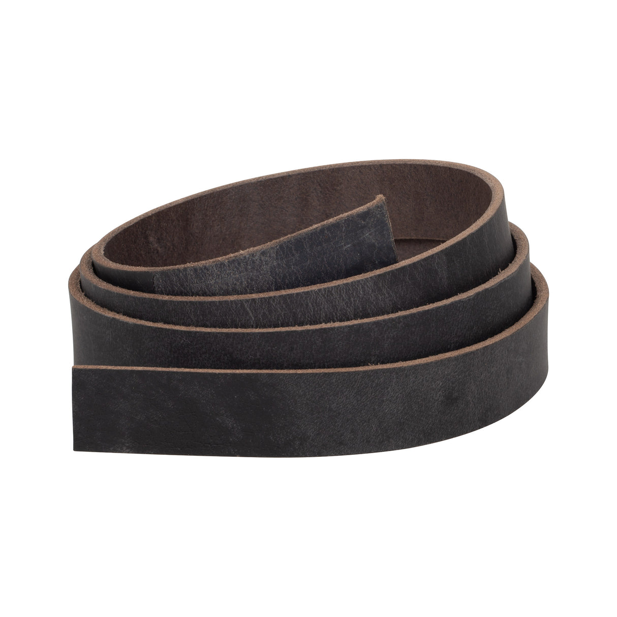 Water Buffalo Belt Blank, 8/9 oz.