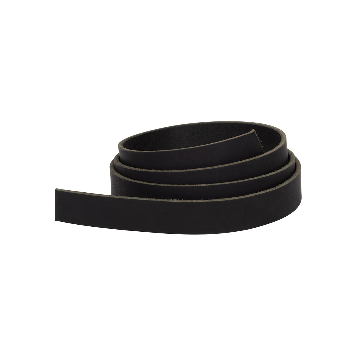 Water Buffalo Belt Blank, 8/9 oz.