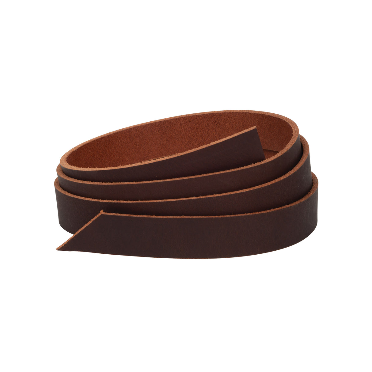 Water Buffalo Belt Blank, 8/9 oz.