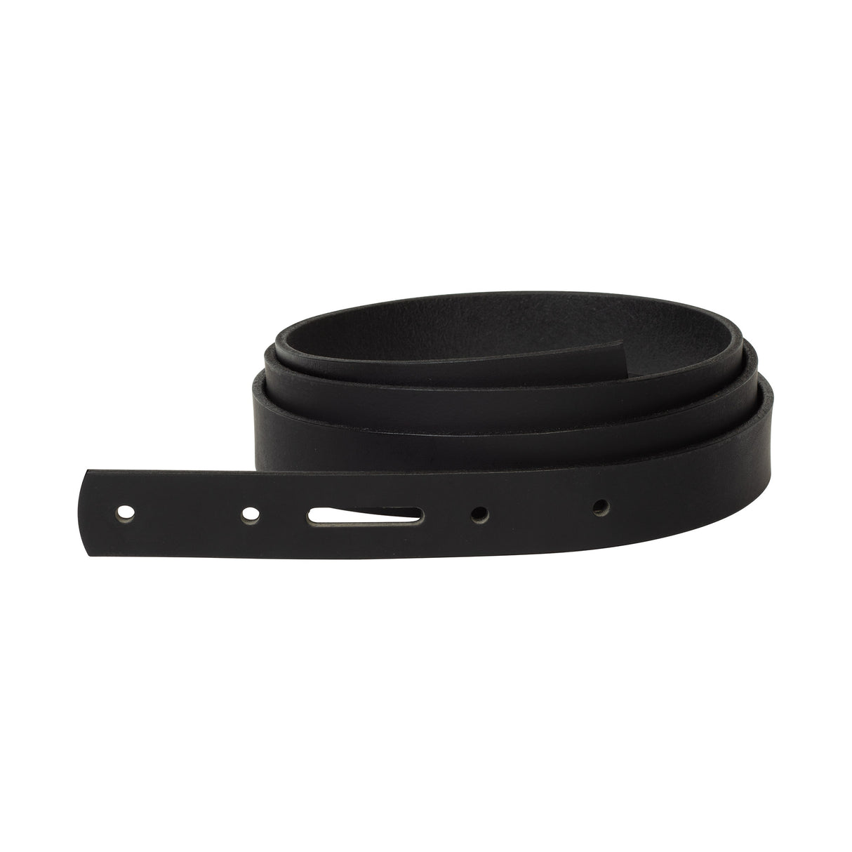 Water Buffalo Belt Blank, 8/9 oz.