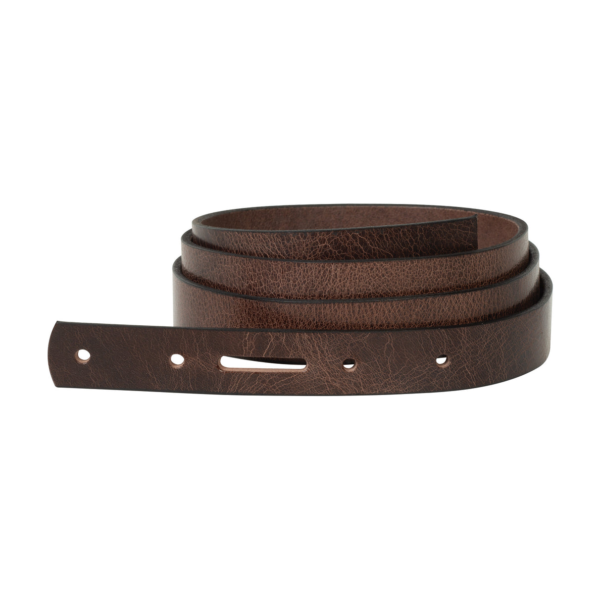 Water Buffalo Belt Blank, 8/9 oz.
