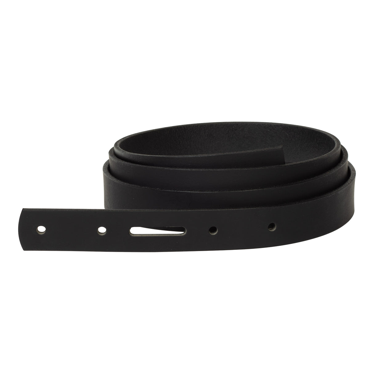 Water Buffalo Belt Blank, 8/9 oz.
