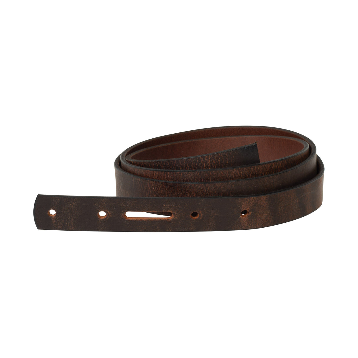 Water Buffalo Belt Blank, 8/9 oz.