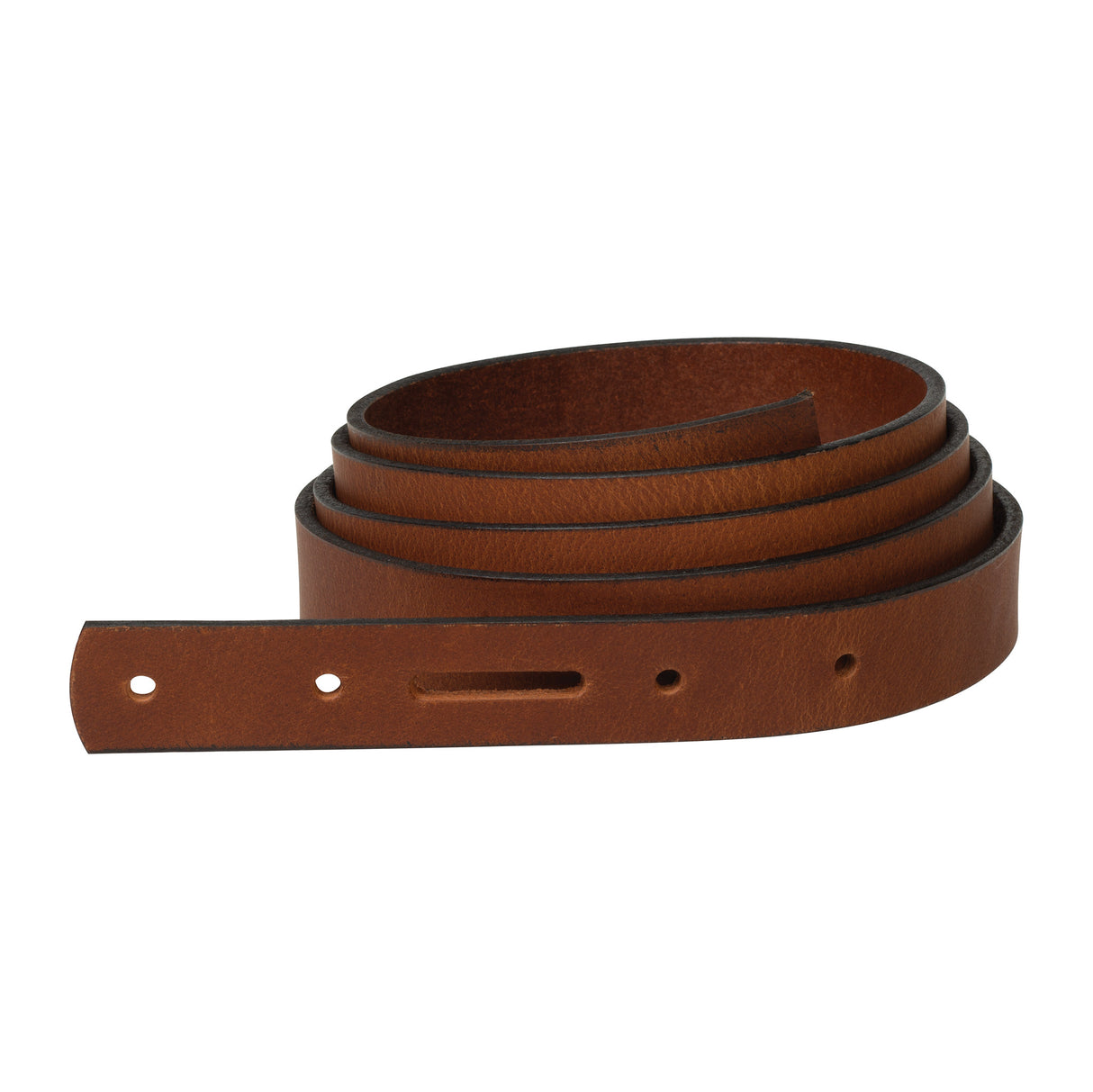 Water Buffalo Belt Blank, 8/9 oz.