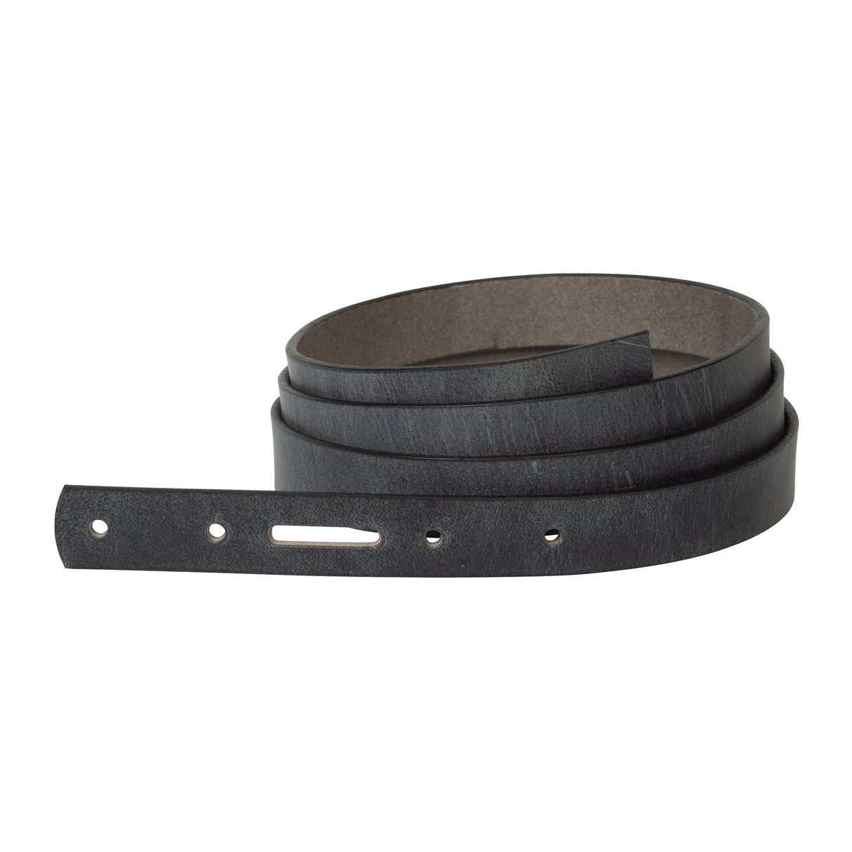 Water Buffalo Belt Blank, 8/9 oz.