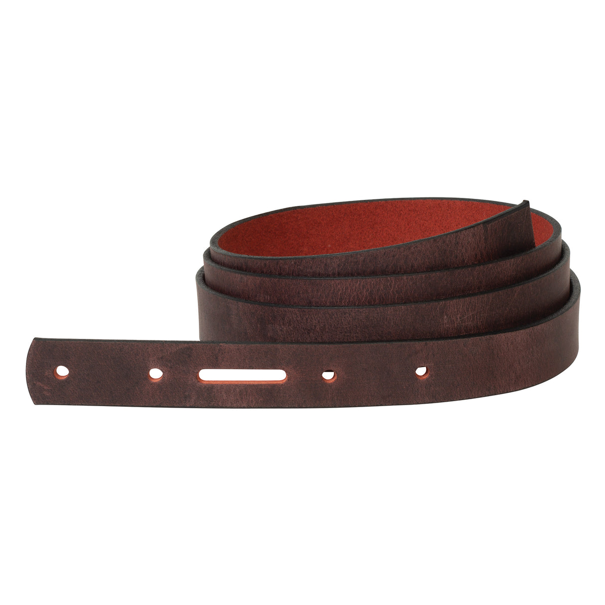 Water Buffalo Belt Blank, 8/9 oz.