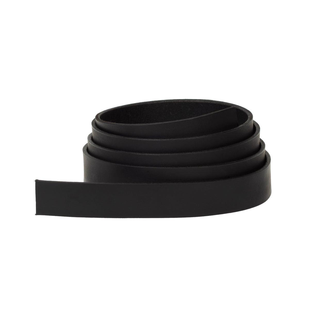 Water Buffalo Belt Blank, 8/9 oz.
