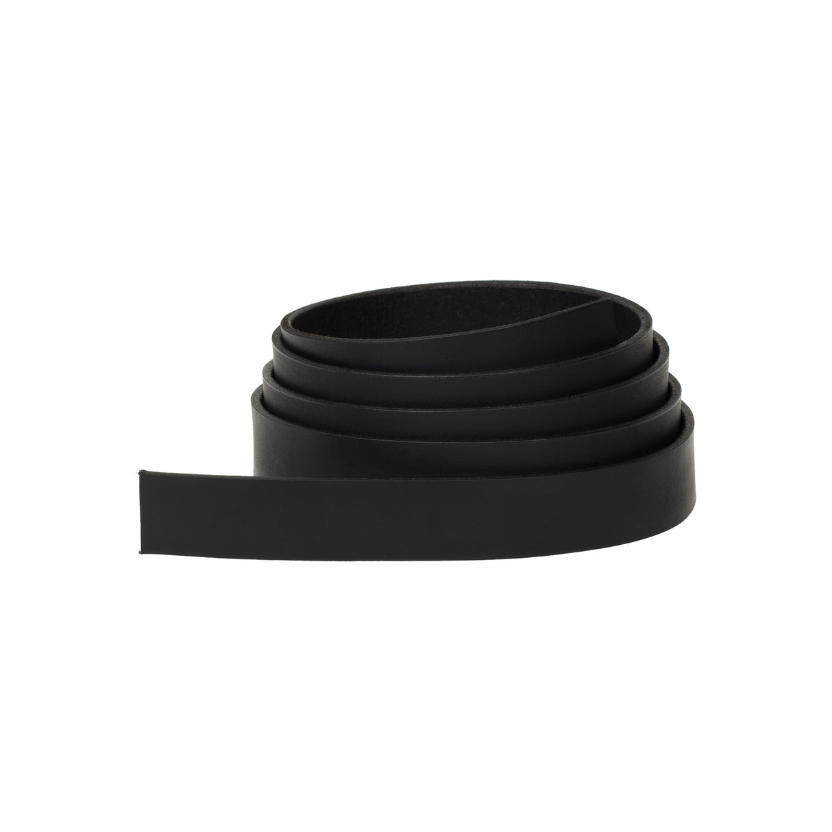 Water Buffalo Belt Blank, 8/9 oz.