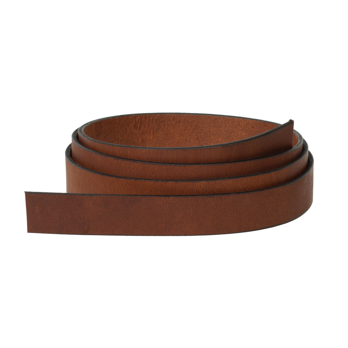 Water Buffalo Belt Blank, 8/9 oz.
