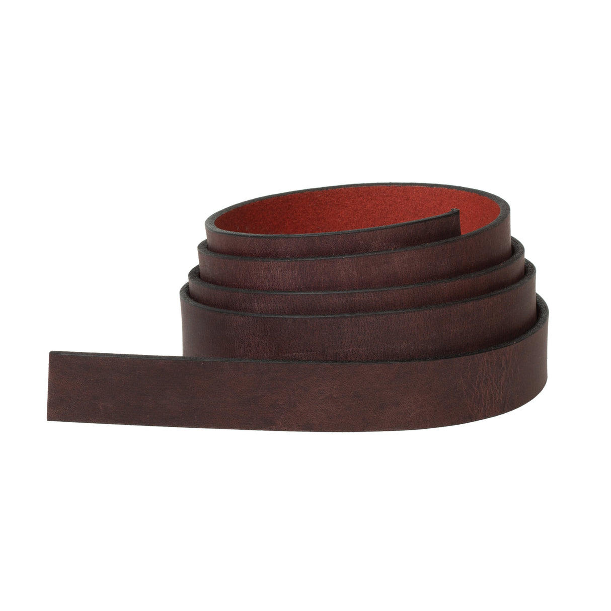 Water Buffalo Belt Blank, 8/9 oz.