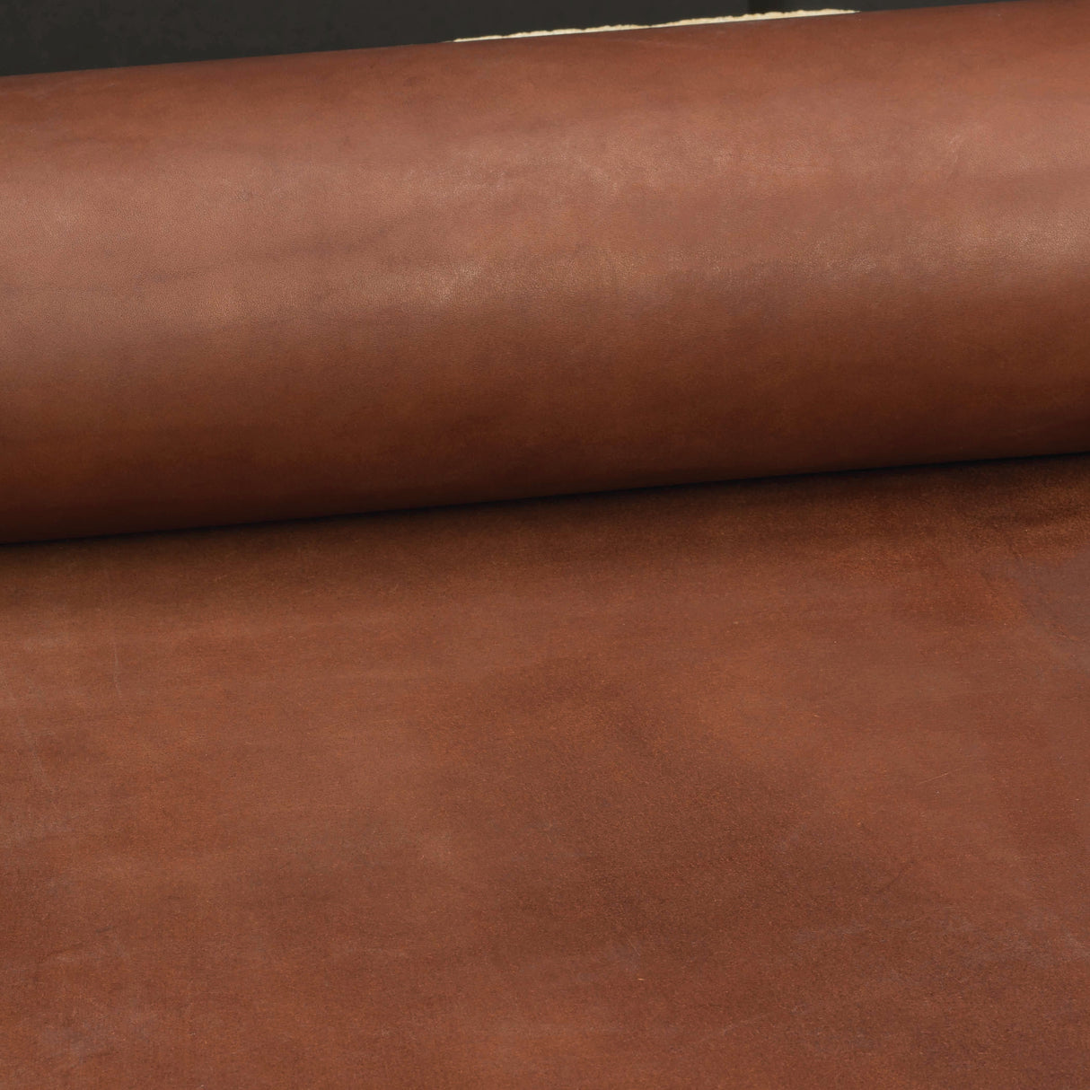 CHAHINLEATHER® English Bridle Double Bends