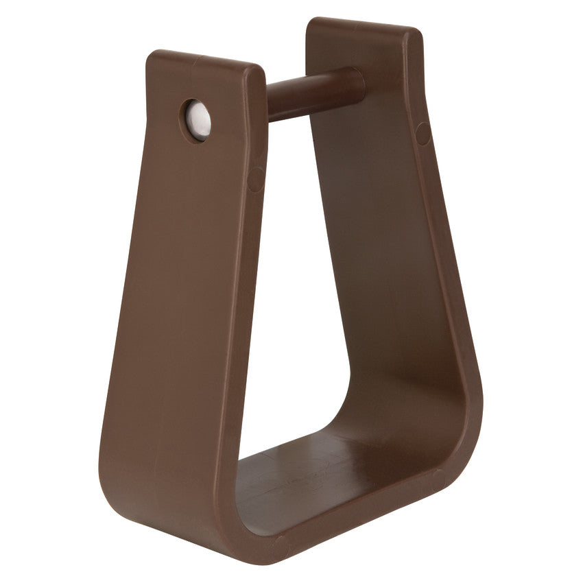 Synthetic Stirrups