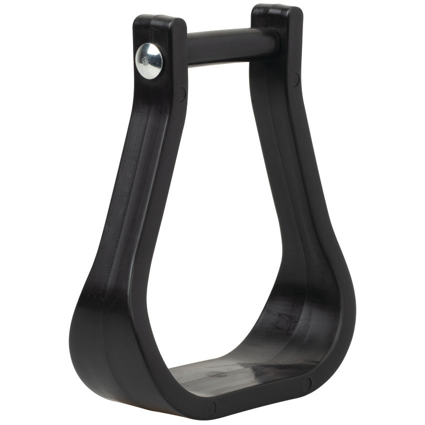 Synthetic Stirrups