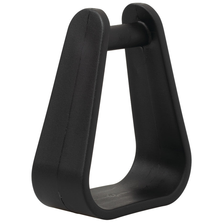 Synthetic Stirrups