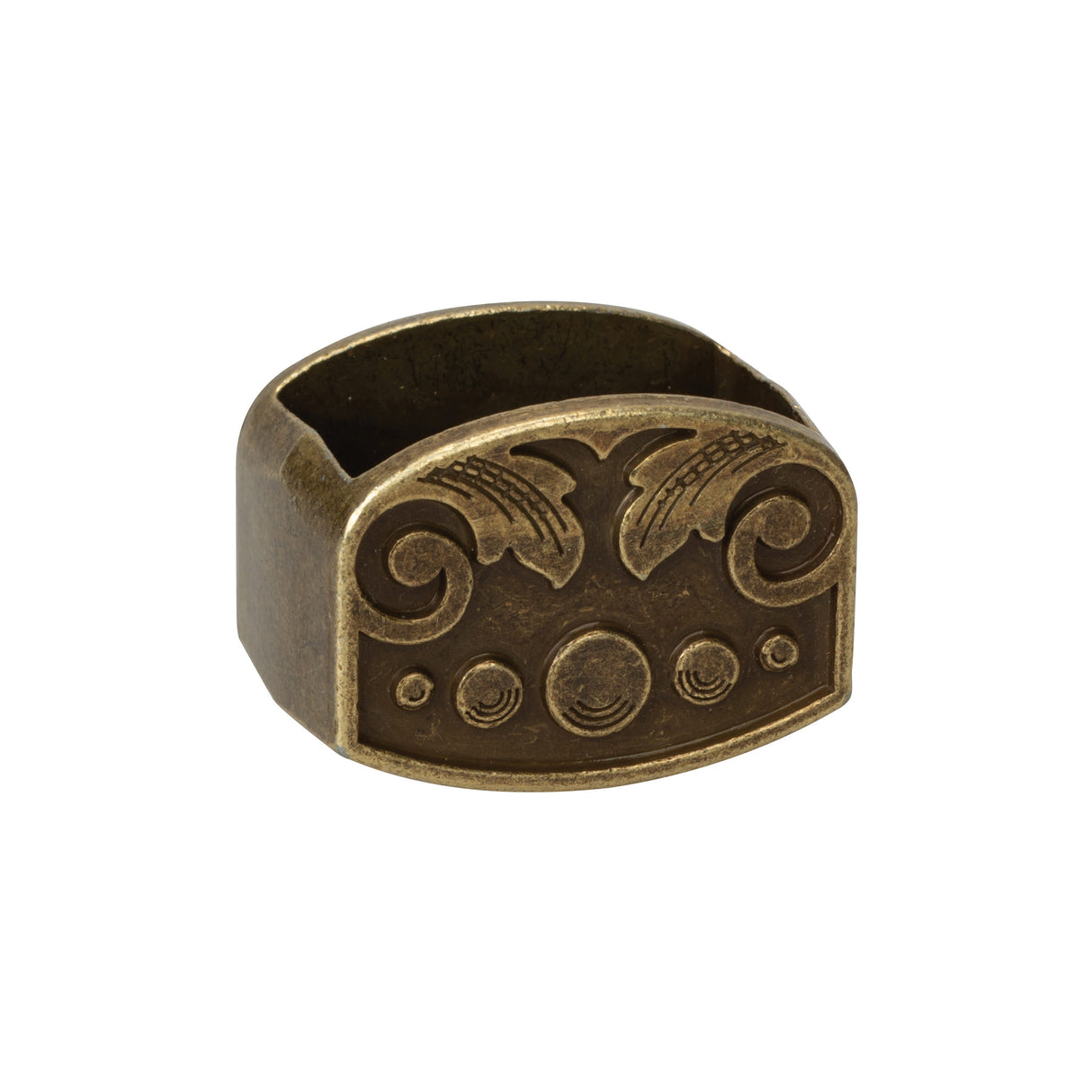 Jeremiah Watt Vintage 31 Loop