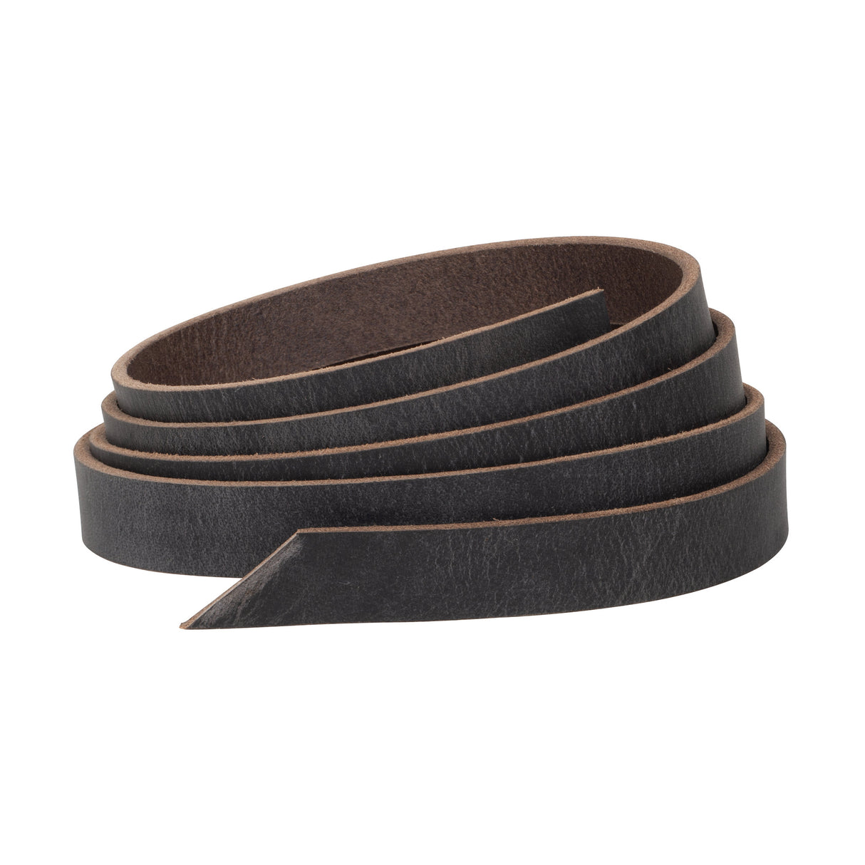 Water Buffalo Belt Blank, 8/9 oz.