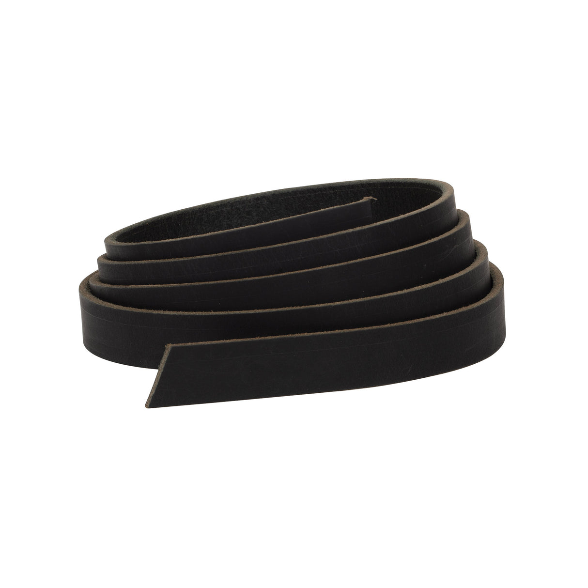 Water Buffalo Belt Blank, 8/9 oz.