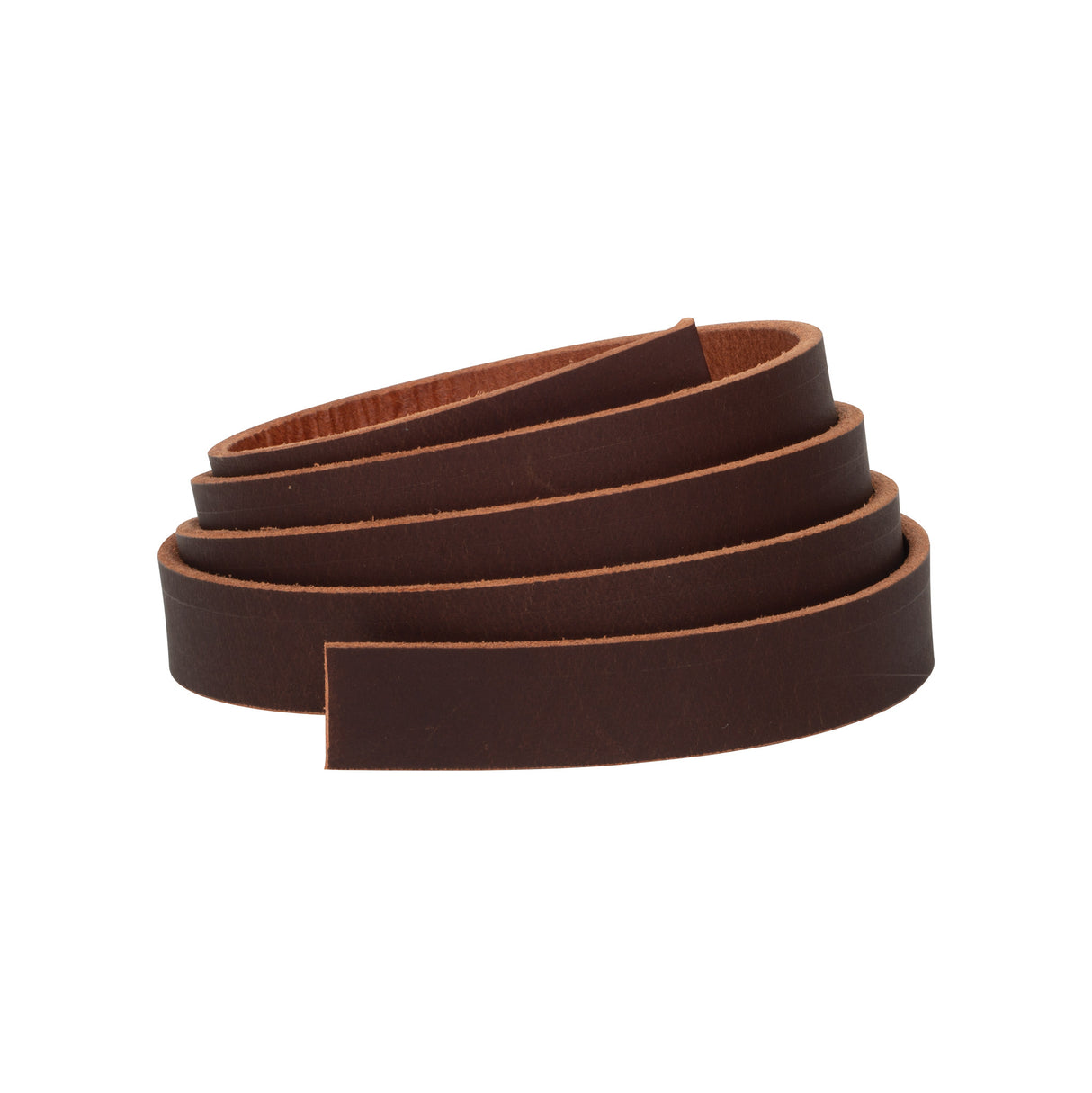 Water Buffalo Belt Blank, 8/9 oz.