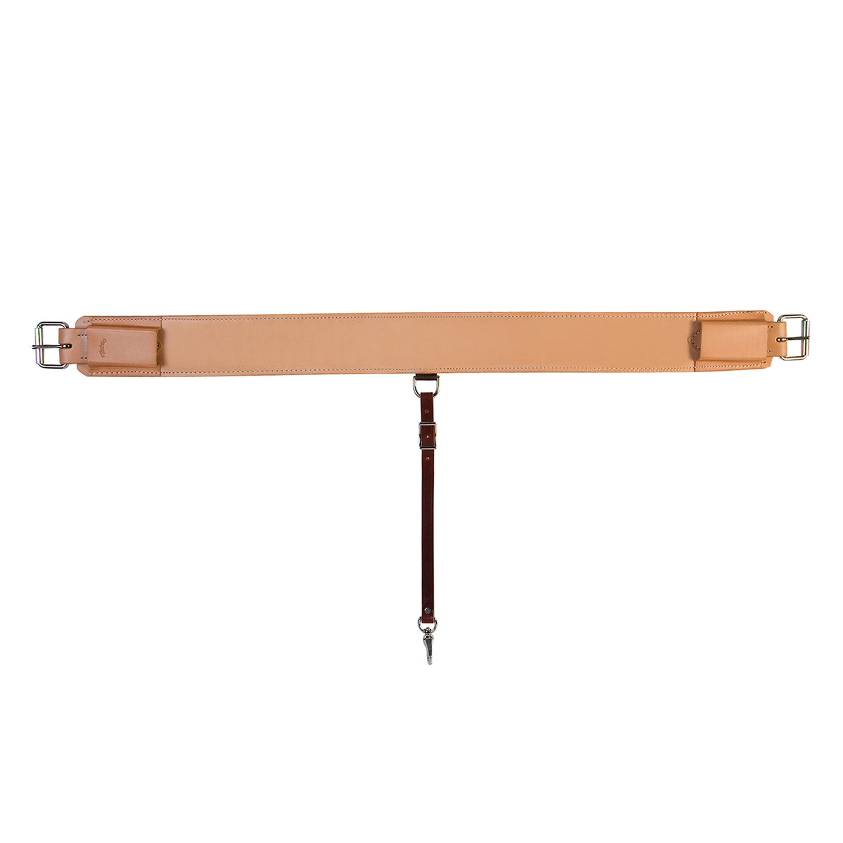 Heavy-Duty Back Cinch, 3" Wide